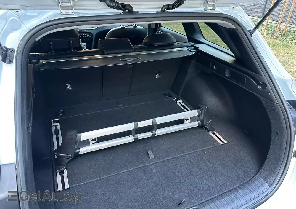 KIA Ceed 1.5 T-GDI L Business Line DCT