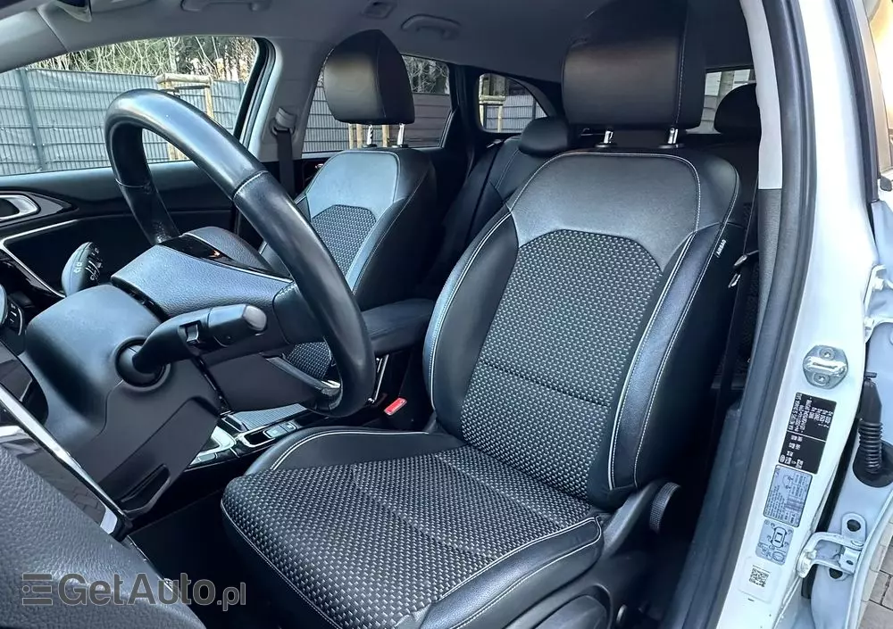 KIA Ceed 1.5 T-GDI L Business Line DCT