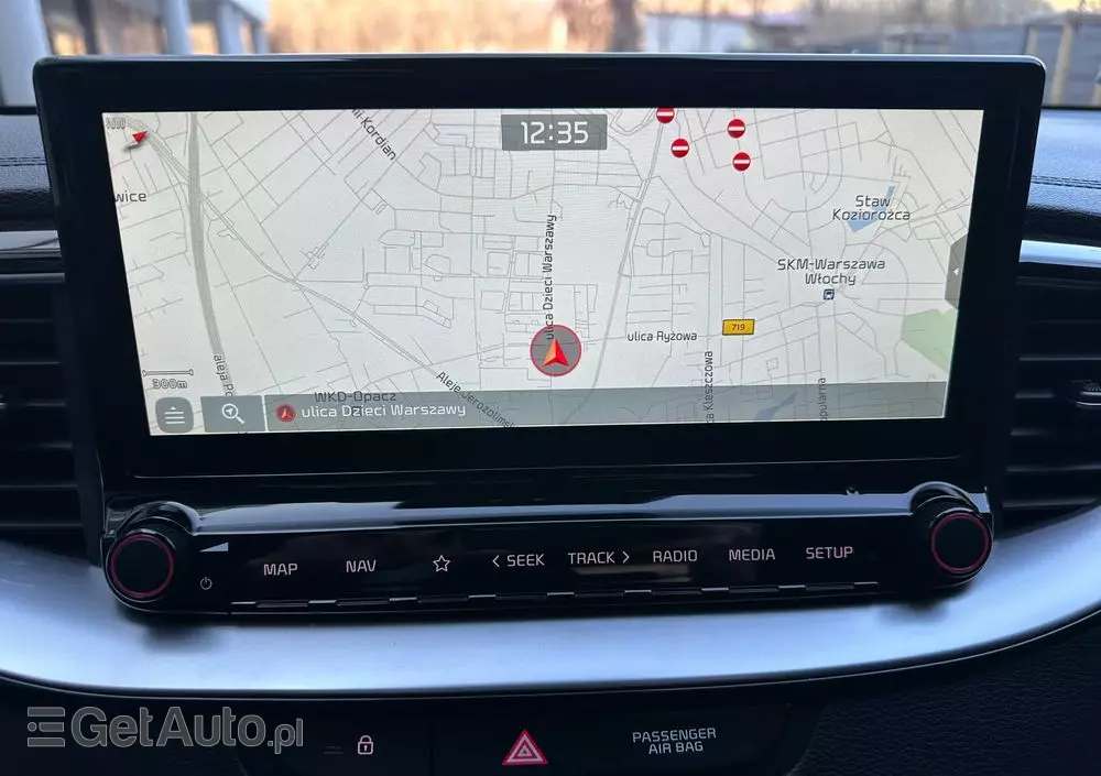 KIA Ceed 1.5 T-GDI L Business Line DCT