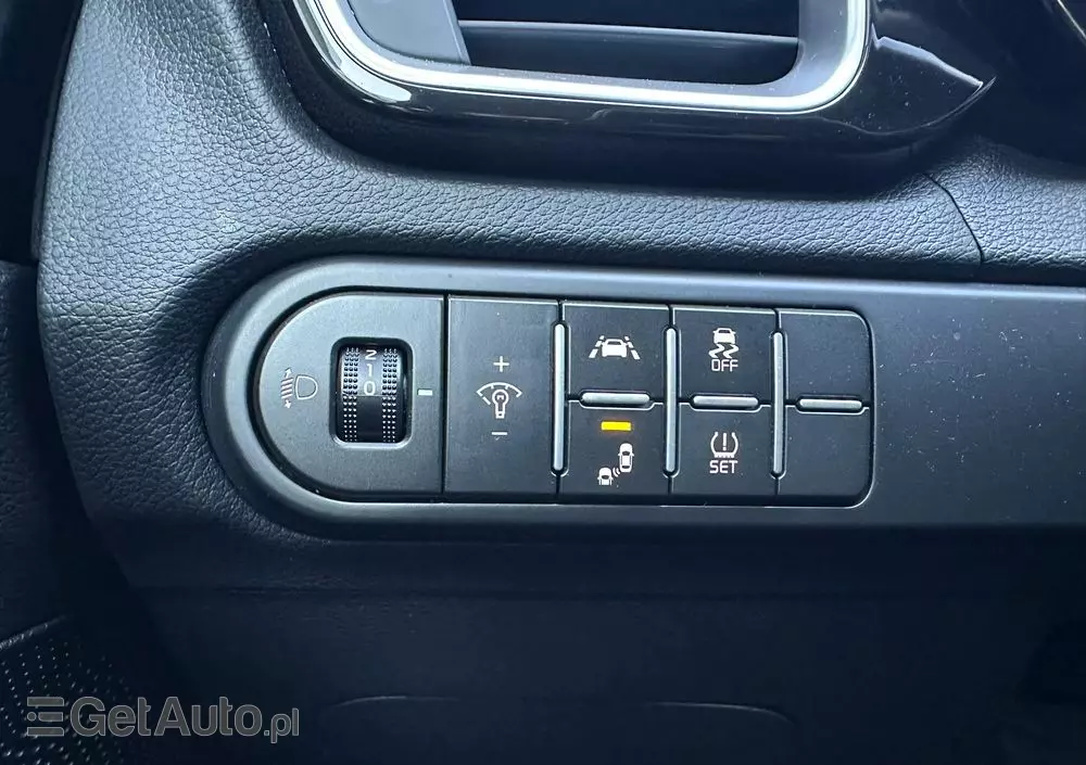 KIA Ceed 1.5 T-GDI L Business Line DCT