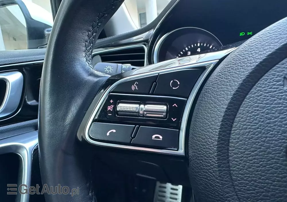 KIA Ceed 1.5 T-GDI L Business Line DCT