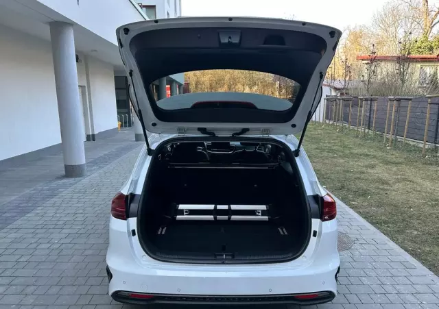 KIA Ceed 1.5 T-GDI L Business Line DCT