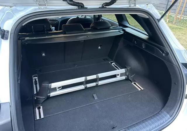 KIA Ceed 1.5 T-GDI L Business Line DCT