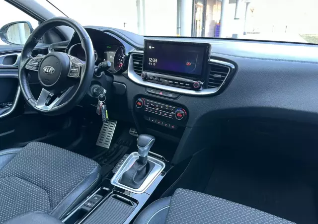 KIA Ceed 1.5 T-GDI L Business Line DCT