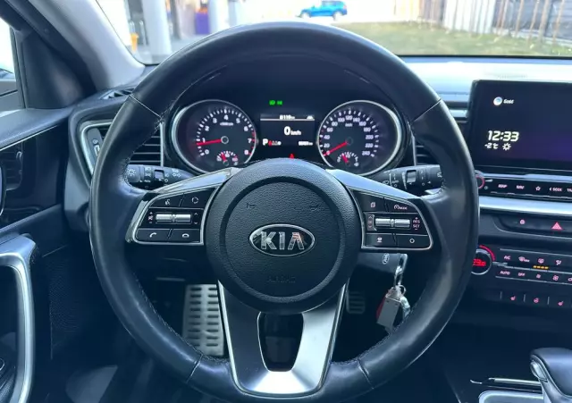 KIA Ceed 1.5 T-GDI L Business Line DCT