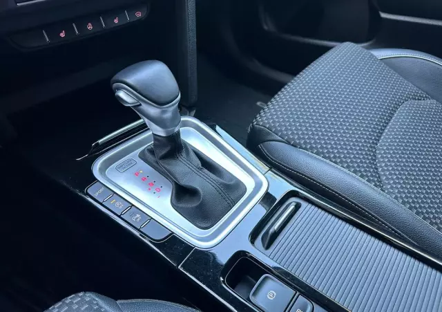 KIA Ceed 1.5 T-GDI L Business Line DCT