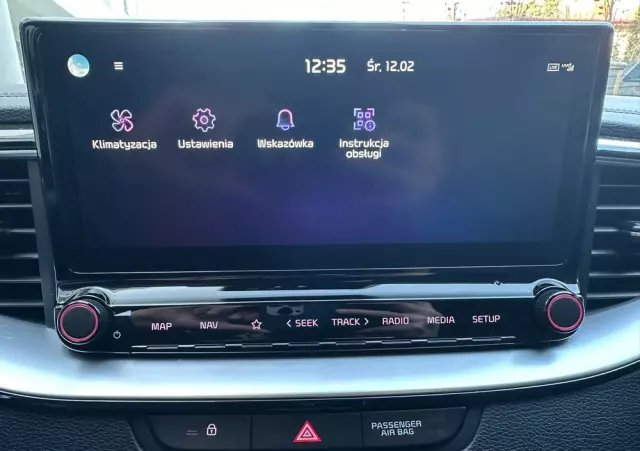 KIA Ceed 1.5 T-GDI L Business Line DCT