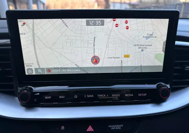 KIA Ceed 1.5 T-GDI L Business Line DCT