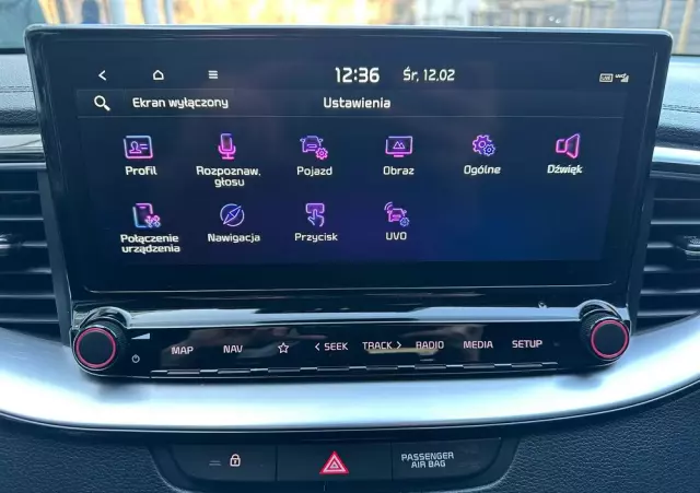 KIA Ceed 1.5 T-GDI L Business Line DCT