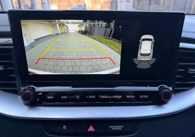 KIA Ceed 1.5 T-GDI L Business Line DCT