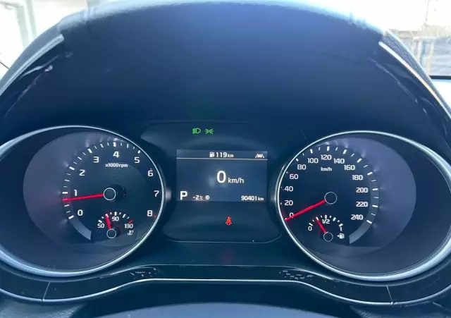 KIA Ceed 1.5 T-GDI L Business Line DCT