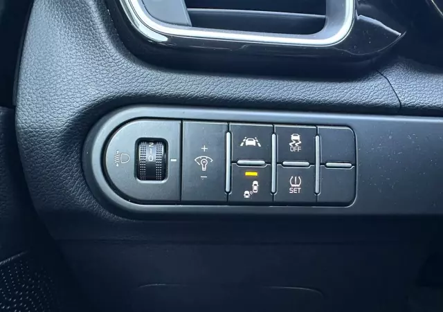 KIA Ceed 1.5 T-GDI L Business Line DCT