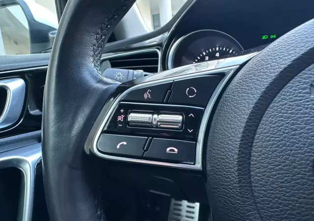 KIA Ceed 1.5 T-GDI L Business Line DCT