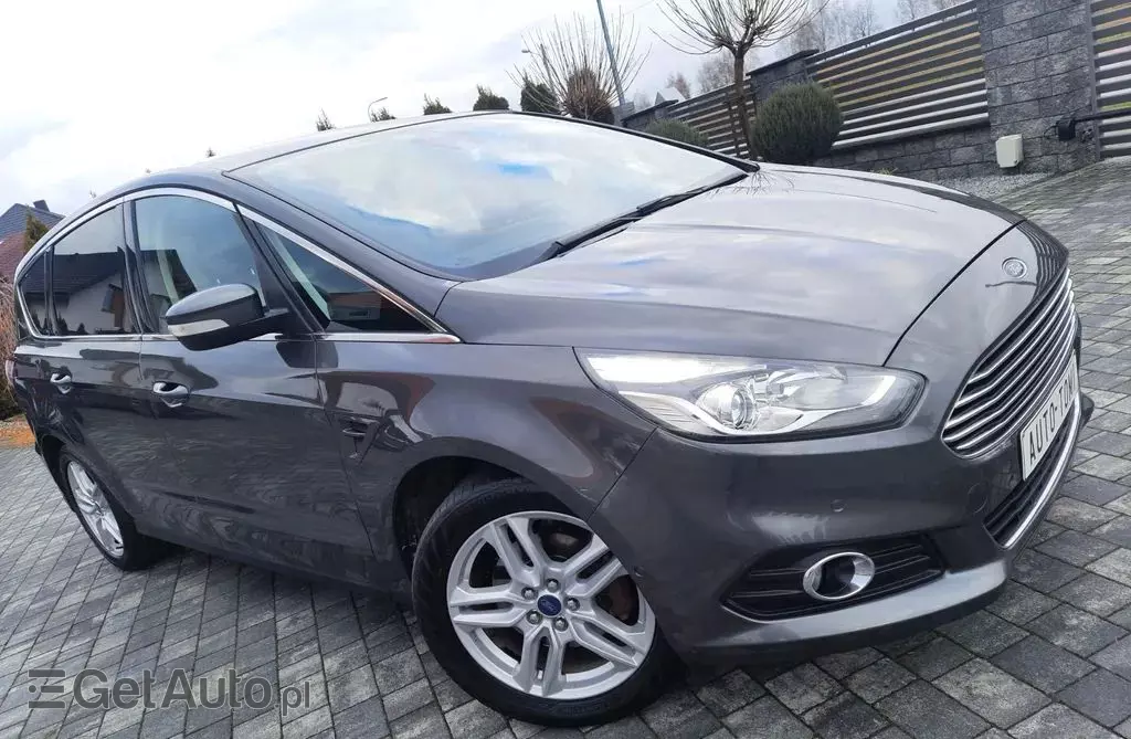 FORD Focus C-Max 