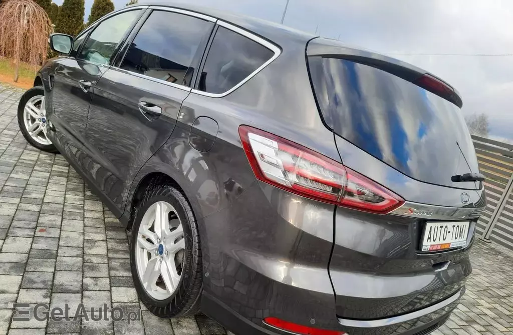 FORD Focus C-Max 