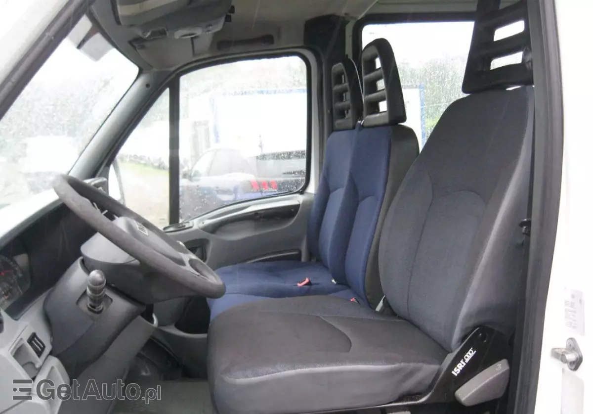IVECO Daily 