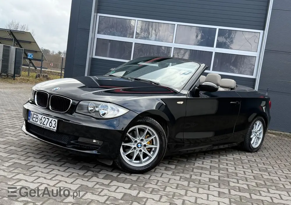 BMW Seria 1 118i Edition Lifestyle