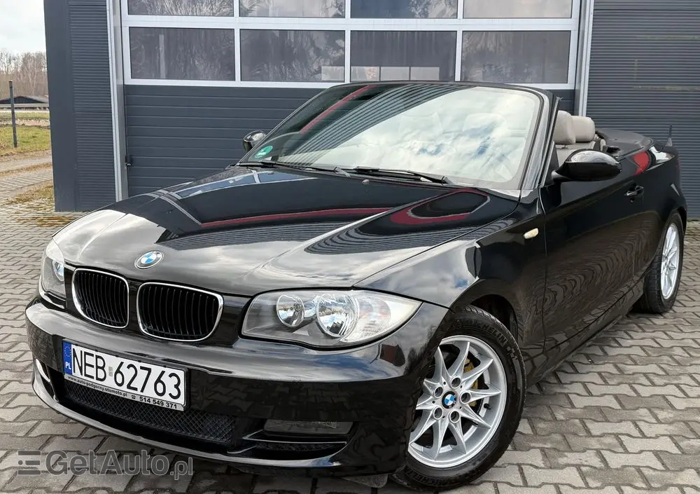 BMW Seria 1 118i Edition Lifestyle