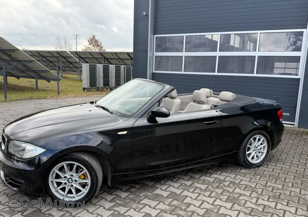 BMW Seria 1 118i Edition Lifestyle