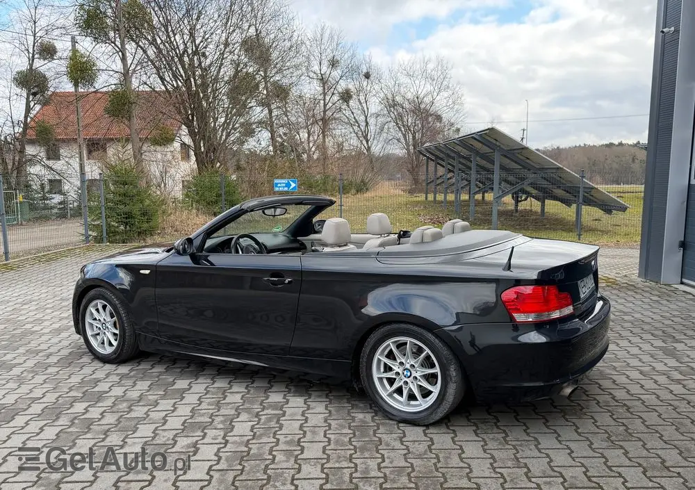 BMW Seria 1 118i Edition Lifestyle