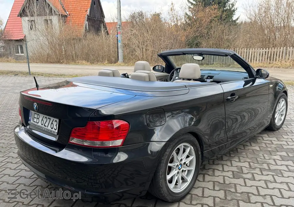 BMW Seria 1 118i Edition Lifestyle