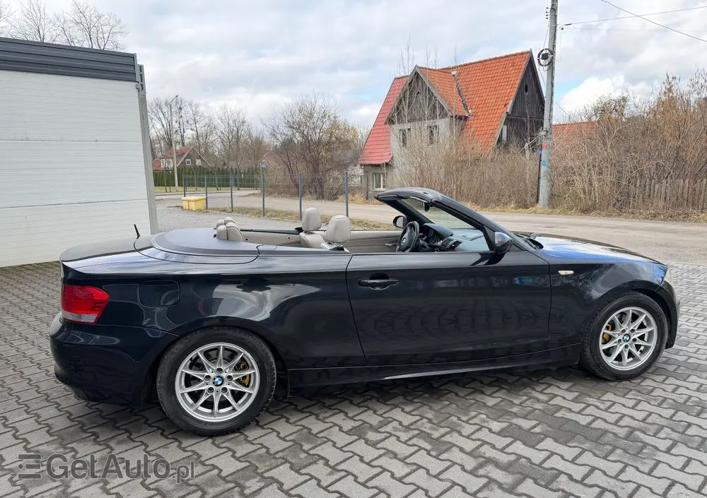 BMW Seria 1 118i Edition Lifestyle