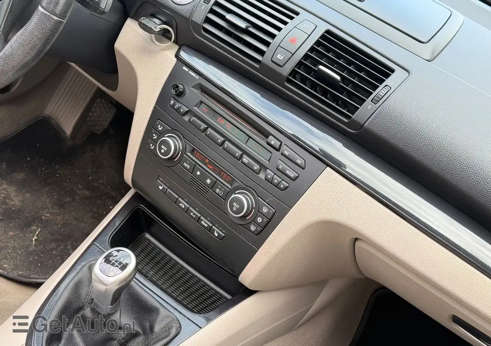 BMW Seria 1 118i Edition Lifestyle