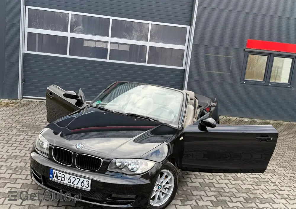 BMW Seria 1 118i Edition Lifestyle