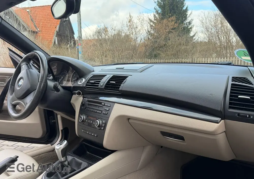 BMW Seria 1 118i Edition Lifestyle