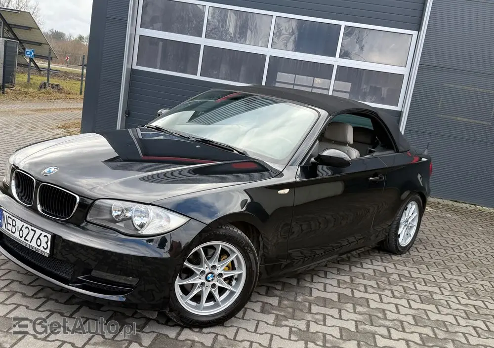 BMW Seria 1 118i Edition Lifestyle