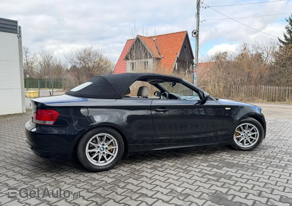 BMW Seria 1 118i Edition Lifestyle