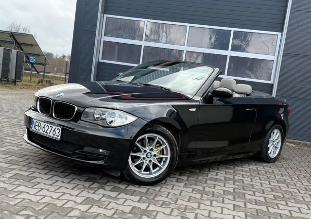 BMW Seria 1 118i Edition Lifestyle