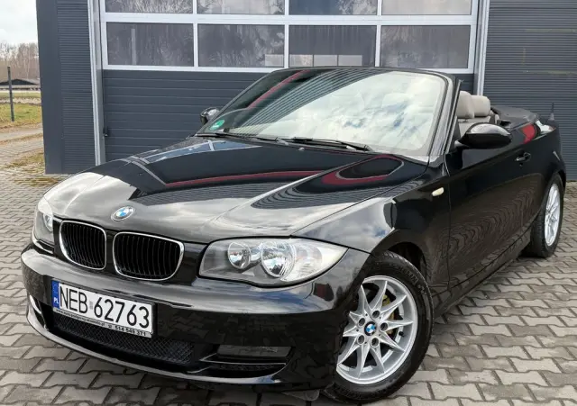 BMW Seria 1 118i Edition Lifestyle