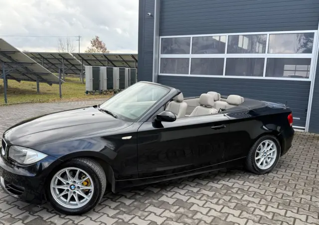 BMW Seria 1 118i Edition Lifestyle