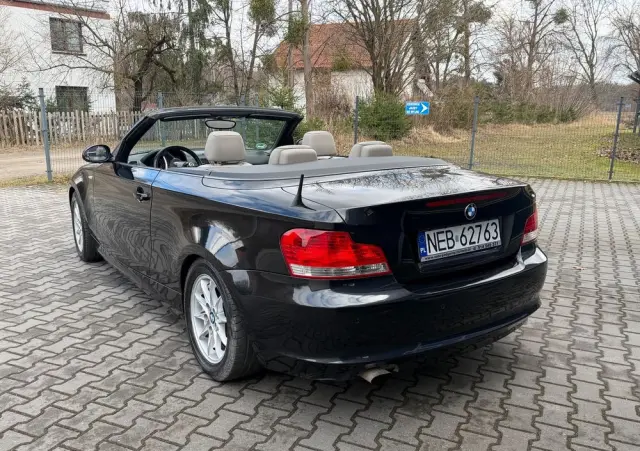 BMW Seria 1 118i Edition Lifestyle