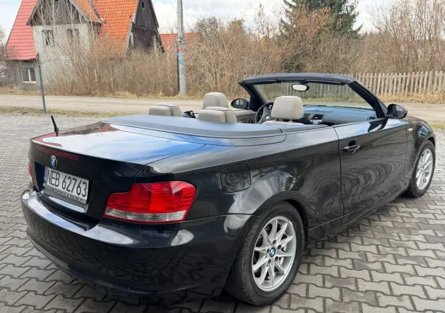 BMW Seria 1 118i Edition Lifestyle