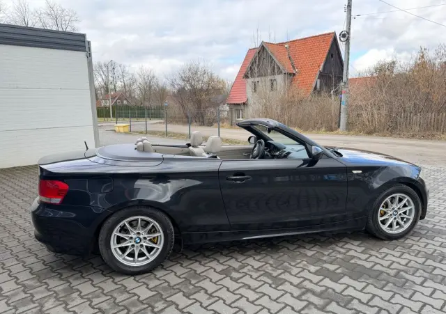 BMW Seria 1 118i Edition Lifestyle