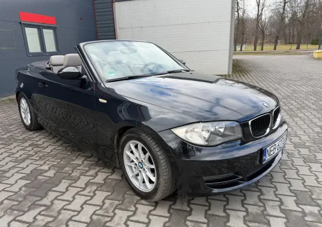 BMW Seria 1 118i Edition Lifestyle