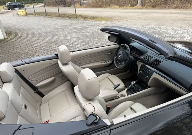 BMW Seria 1 118i Edition Lifestyle