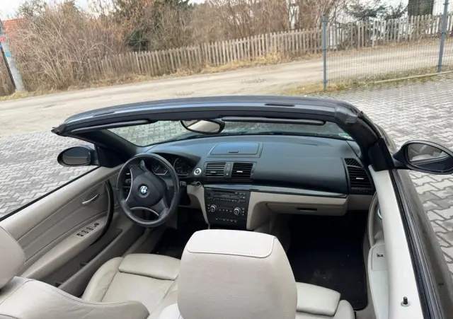 BMW Seria 1 118i Edition Lifestyle