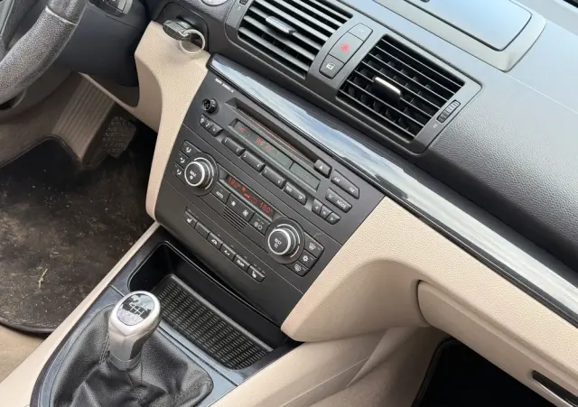 BMW Seria 1 118i Edition Lifestyle