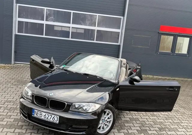 BMW Seria 1 118i Edition Lifestyle