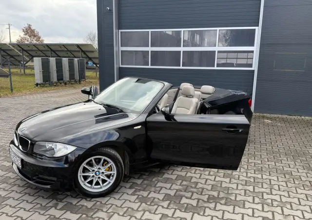 BMW Seria 1 118i Edition Lifestyle