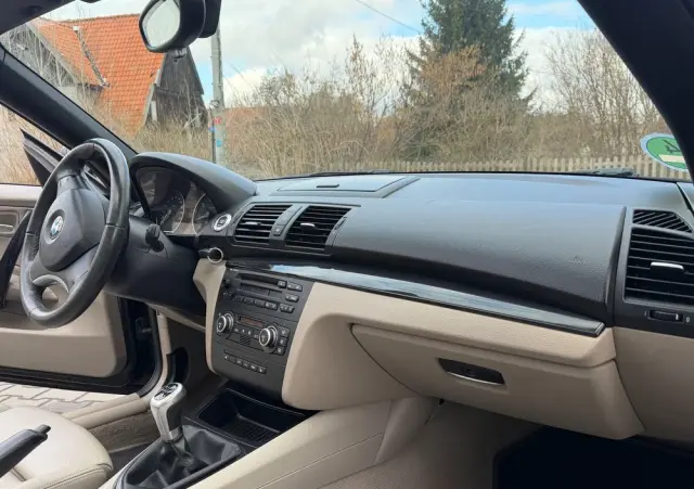 BMW Seria 1 118i Edition Lifestyle