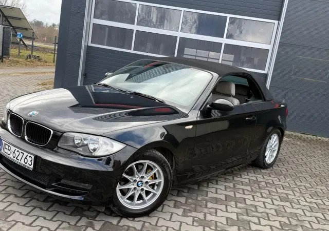 BMW Seria 1 118i Edition Lifestyle