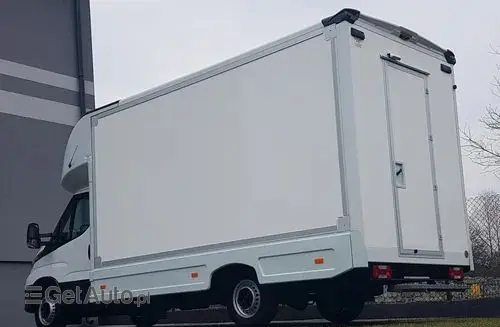 IVECO Daily 