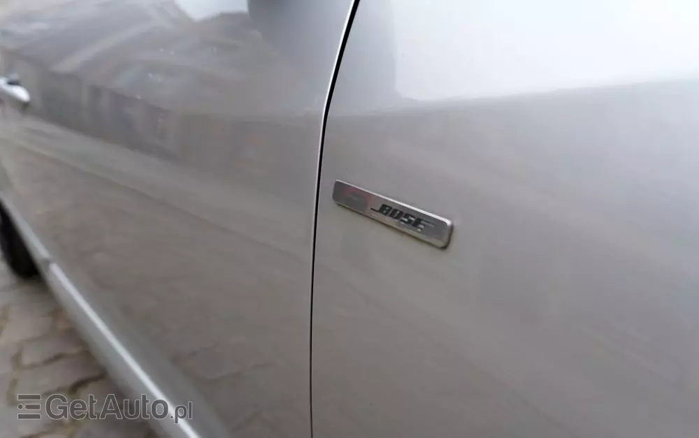 RENAULT Megane 1.6 dCi Energy Bose Edition