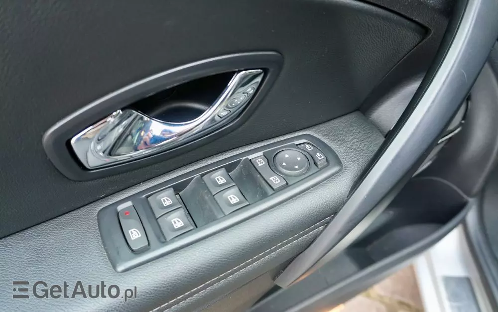 RENAULT Megane 1.6 dCi Energy Bose Edition