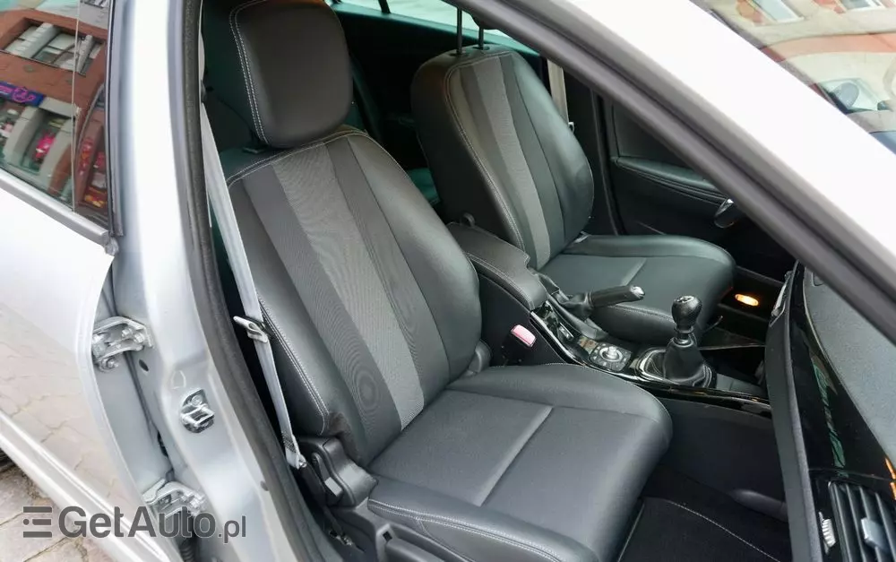 RENAULT Megane 1.6 dCi Energy Bose Edition