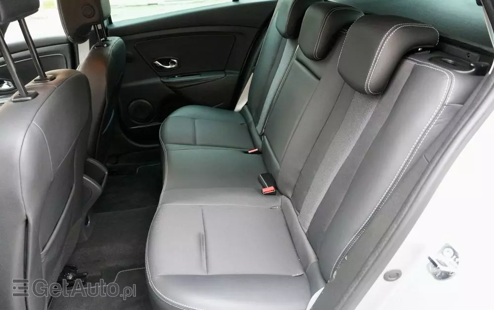 RENAULT Megane 1.6 dCi Energy Bose Edition